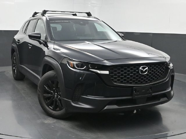 Certified 2023 MAZDA CX-50 2.5 S w/ Cargo Package AWD/4WD image 1