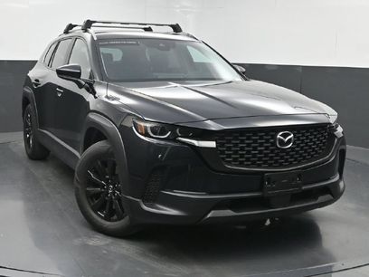 Certified 2023 MAZDA CX-50 2.5 S w/ Cargo Package