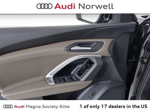 New 2026 Audi Q5 Premium image 20