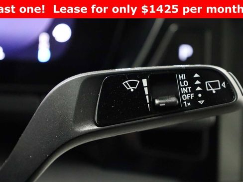 New 2025 Porsche Macan Turbo Electric image 29