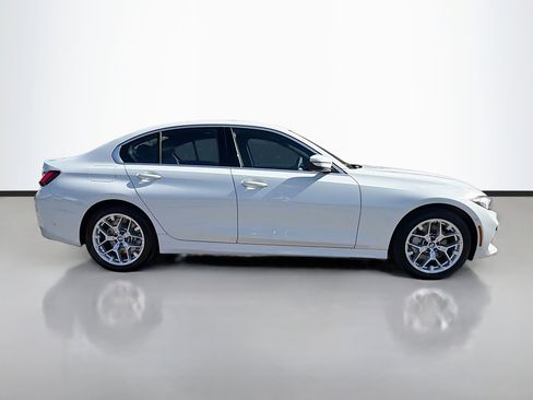 New 2026 BMW 330i xDrive Sedan w/ Premium Package image 2