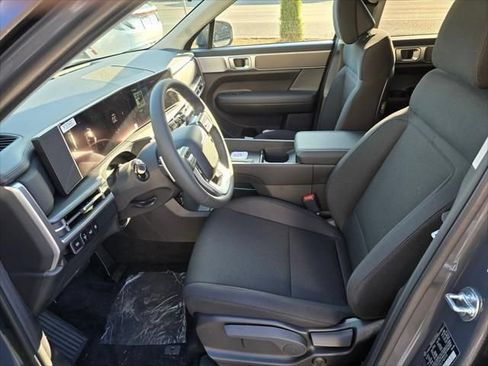 New 2026 Hyundai Santa Fe SE AWD/4WD image 19