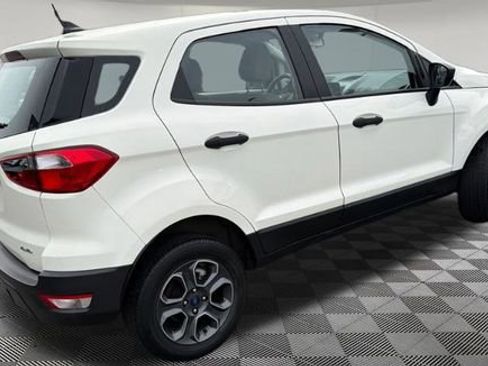 Used 2021 Ford EcoSport S AWD/4WD image 5