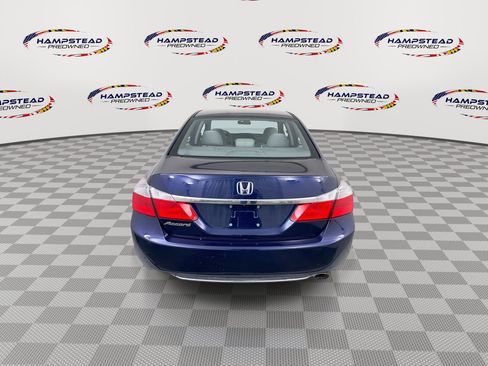 Used 2015 Honda Accord LX image 7