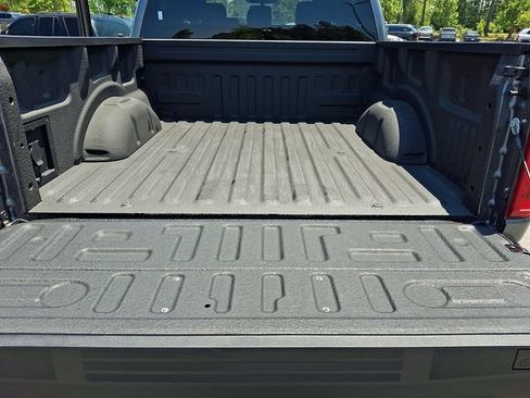 Used 2023 Ford F150 Tremor w/ Trailer Tow Package AWD/4WD image 34