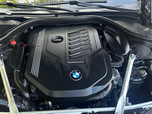 Used 2024 BMW 840i Gran Coupe w/ M Sport Professional Package image 24