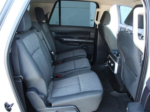Used 2023 Ford Expedition Max XLT AWD/4WD image 22