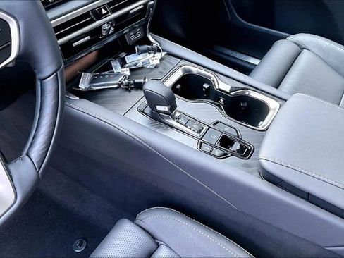 New 2026 Lexus RX 350 AWD/4WD image 8