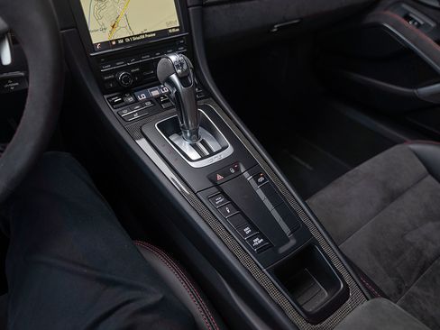 Certified 2015 Porsche 911 GT3 RWD image 12