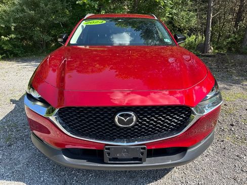 Used 2024 MAZDA CX-30 AWD 2.5 S w/ Select Sport Pkg image 2