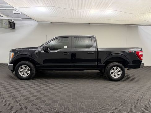 Used 2022 Ford F150 XL w/ Equipment Group 101A High AWD/4WD image 2