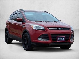 Used 2016 Ford Escape SE w/ Equipment Group 201A AWD/4WD video 3