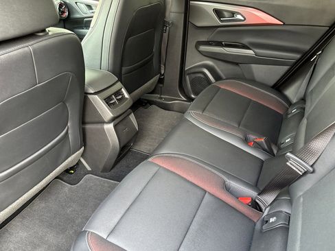 Used 2024 Chevrolet Equinox EV RS image 14