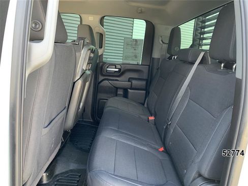 Used 2021 Chevrolet Silverado 2500 W/T w/ WT Fleet Convenience Package AWD/4WD image 25