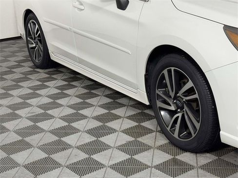 Used 2019 Subaru Legacy 2.5i Sport image 11
