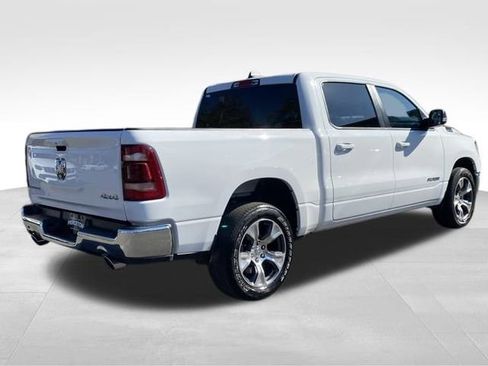 Certified 2024 RAM 1500 Laramie image 6