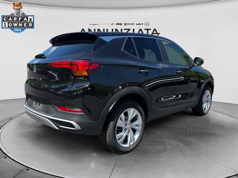 Used 2025 Buick Encore GX Preferred AWD/4WD image 5