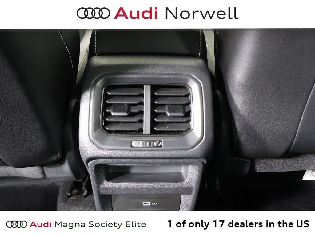 Used 2022 Volkswagen Taos SEL AWD/4WD image 21