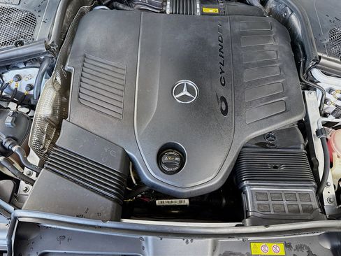 Used 2022 Mercedes-Benz S 500 4MATIC image 39