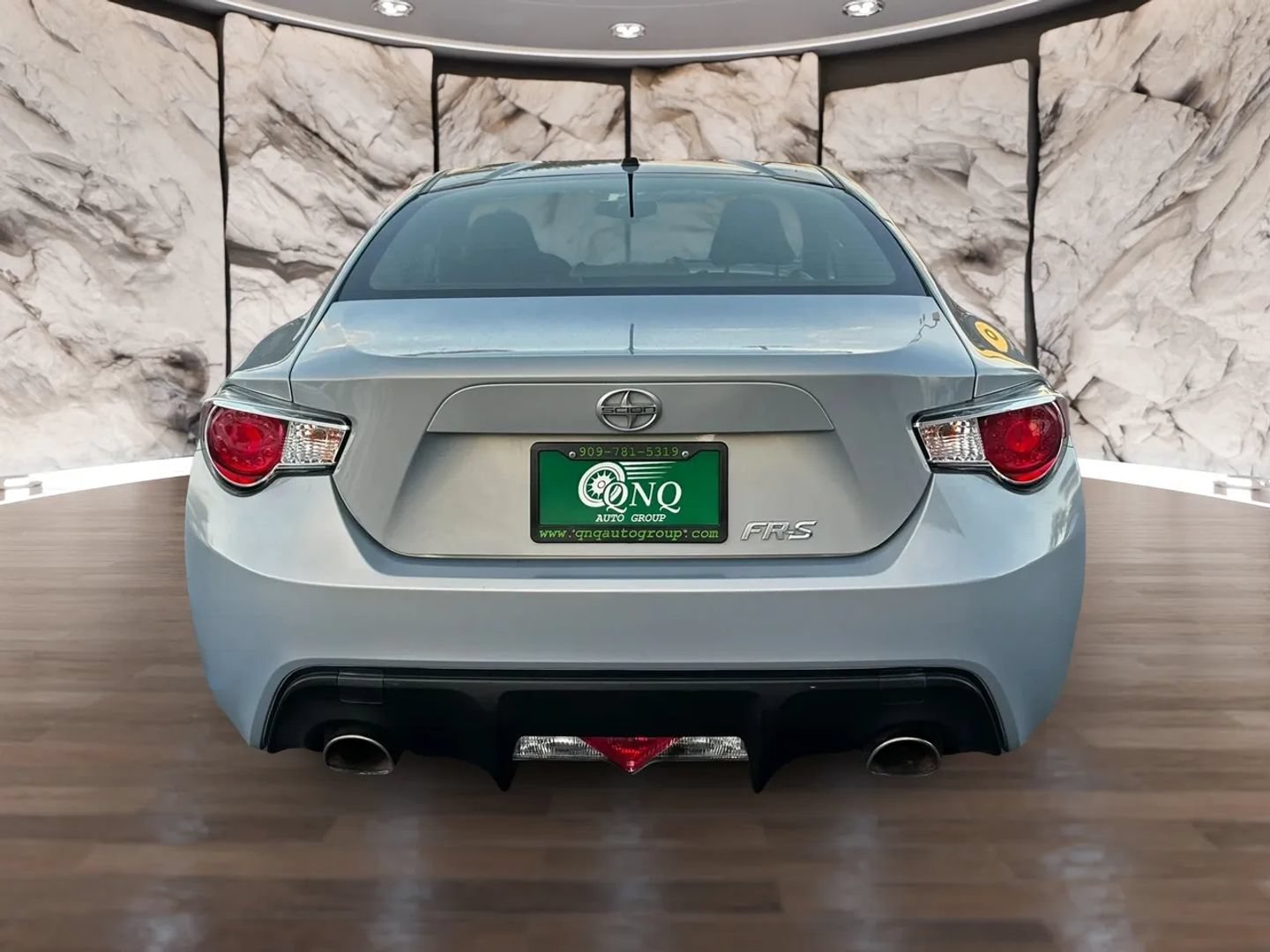 Used 2013 Scion FR-S 10 Series RWD image 7