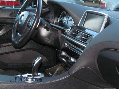 Used 2013 BMW 650i Gran Coupe image 41