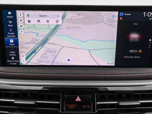 New 2026 Acura MDX A-Spec image 12