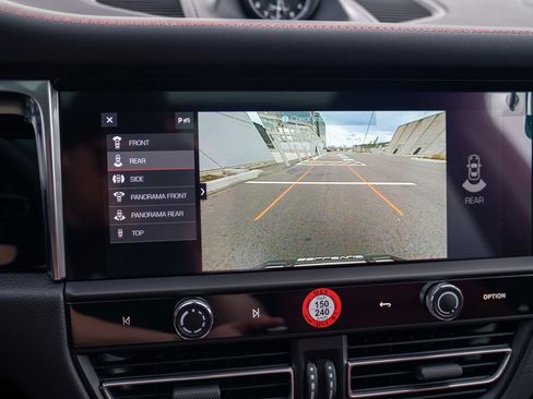 New 2026 Porsche Macan AWD/4WD image 19