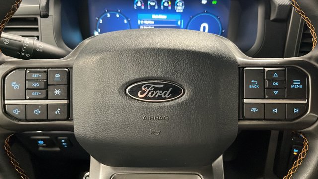 Used 2025 Ford F150 Tremor w/ Bed Utility Package AWD/4WD image 15