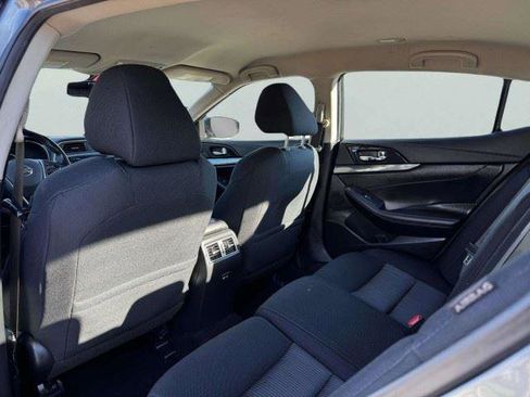 Used 2019 Nissan Maxima 3.5 S w/ Floor Mat Group FWD image 34