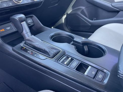 Certified 2022 Honda Civic Touring image 21
