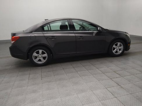Used 2014 Chevrolet Cruze LT w/ Technology Package FWD image 10