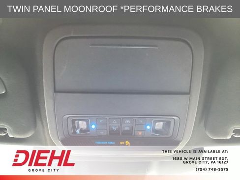 Used 2023 Ford Explorer ST w/ Equipment Group 401A AWD/4WD image 30