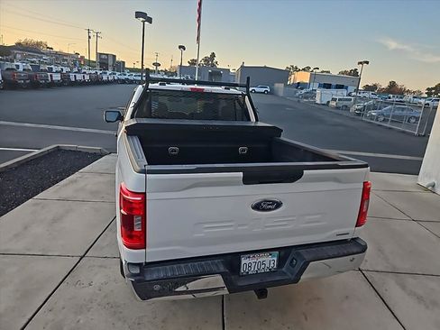 Used 2021 Ford F150 XLT w/ Trailer Tow Package image 5
