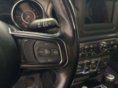 Used 2020 Jeep Gladiator Sport w/ Quick Order Package 24S image 14