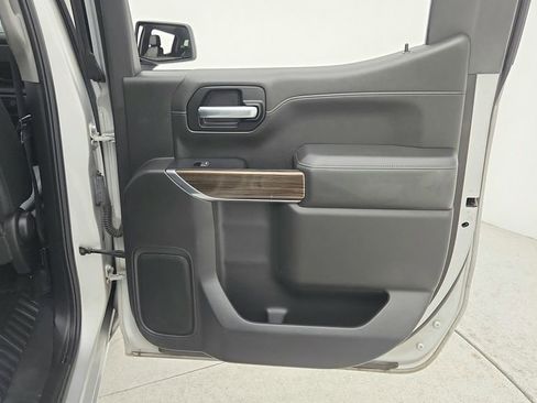 Used 2019 Chevrolet Silverado 1500 RST w/ All-Star Edition RWD image 36