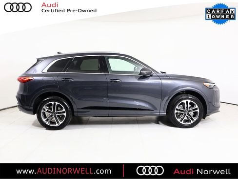 Certified 2025 Audi Q5 Premium Plus w/ Premium Plus image 19