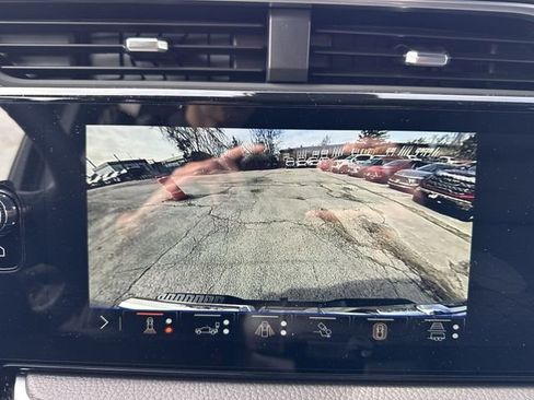 New 2026 GMC Sierra 1500 Denali AWD/4WD image 17