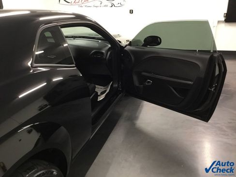 Used 2018 Dodge Challenger SRT Demon image 33