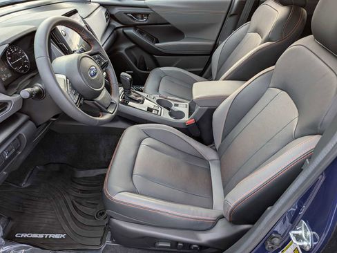 Used 2024 Subaru Crosstrek 2.5i Limited image 15