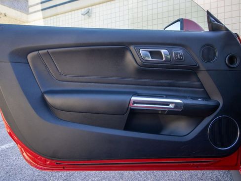 Used 2020 Ford Mustang GT Premium w/ GT Performance Package RWD image 11