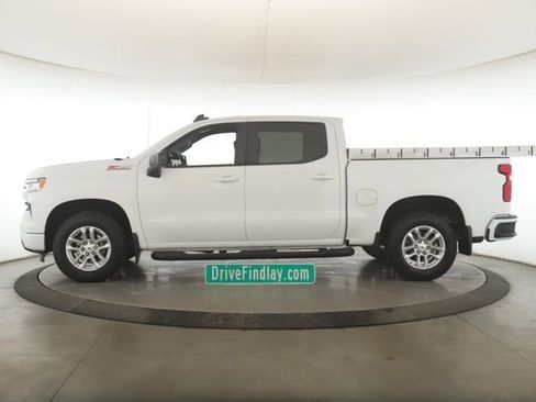 Used 2023 Chevrolet Silverado 1500 RST image 9
