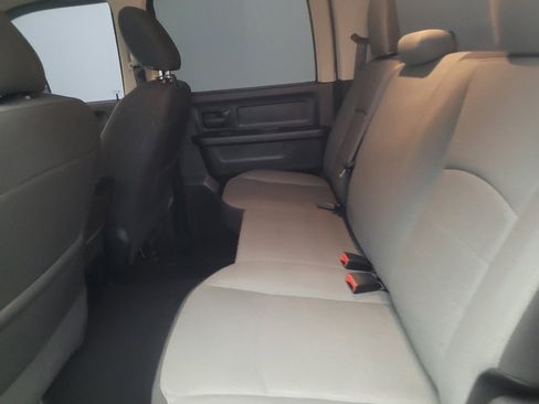 Used 2023 RAM 1500 Tradesman w/ Popular Equipment Group RWD image 18