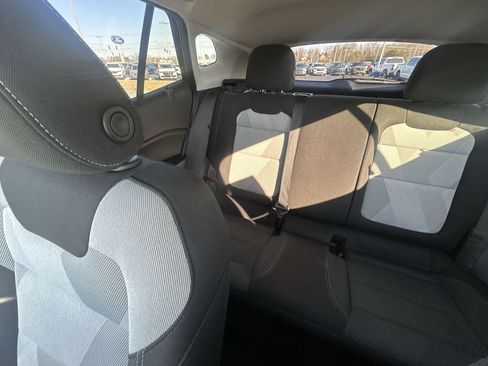 Used 2025 Chevrolet Trax LS image 14