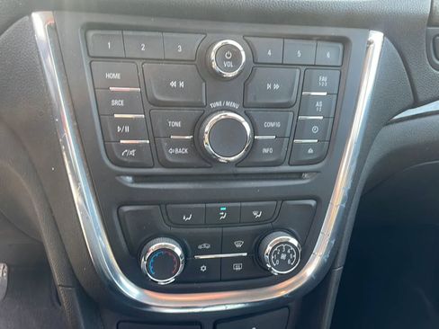 Used 2014 Buick Encore AWD image 16