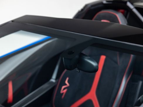 Used 2017 Lamborghini Aventador LP 750-4 Superveloce image 23