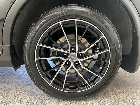 Used 2016 INFINITI QX50 2WD image 24