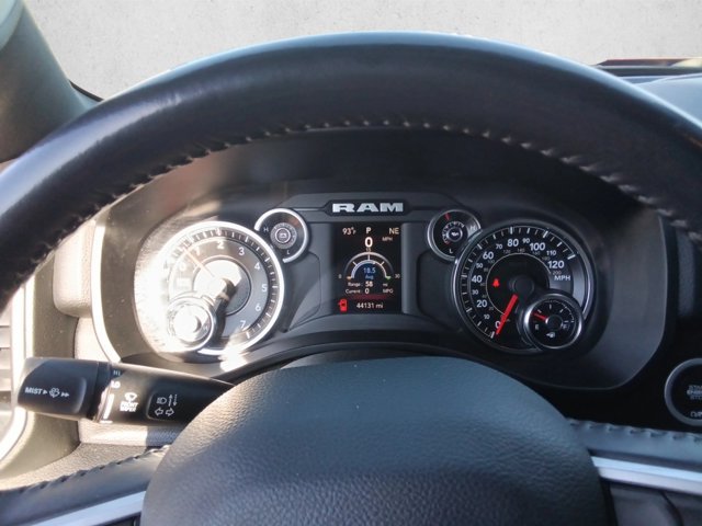 Used 2022 RAM 1500 Lone Star RWD image 11