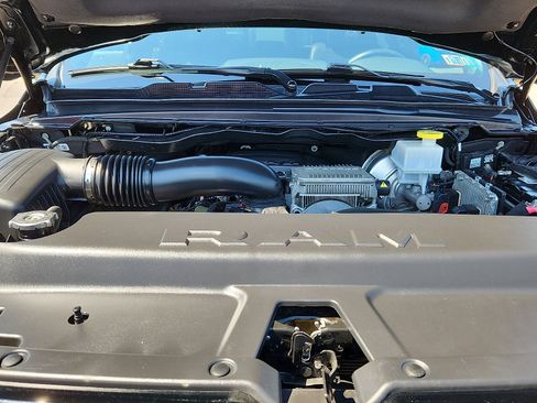 Used 2022 RAM 1500 Big Horn AWD/4WD image 28