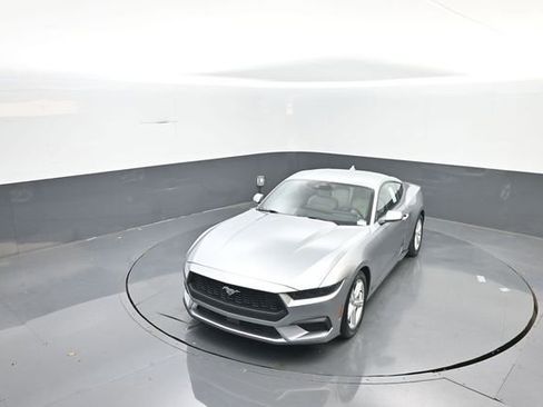 New 2026 Ford Mustang Premium image 21