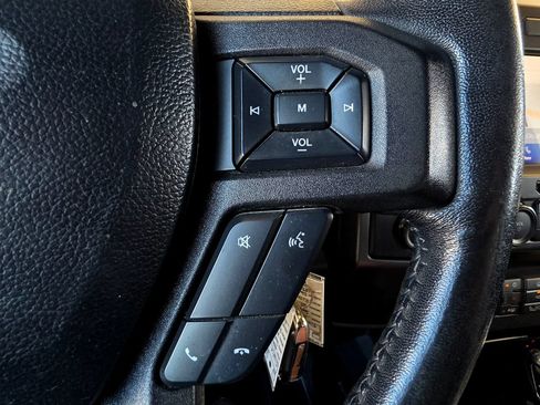 Used 2020 Ford F150 XLT w/ Equipment Group 302A Luxury AWD/4WD image 28